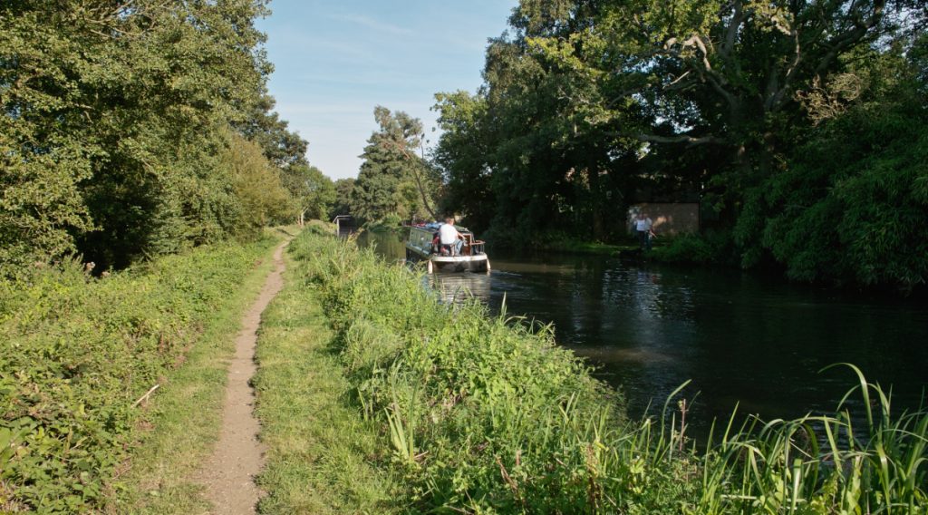 River Wey River Wey
